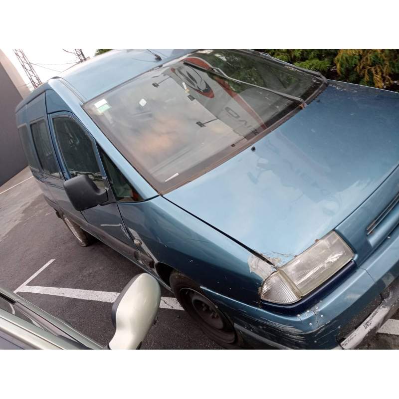 PEUGEOT EXPERT KOMBI
