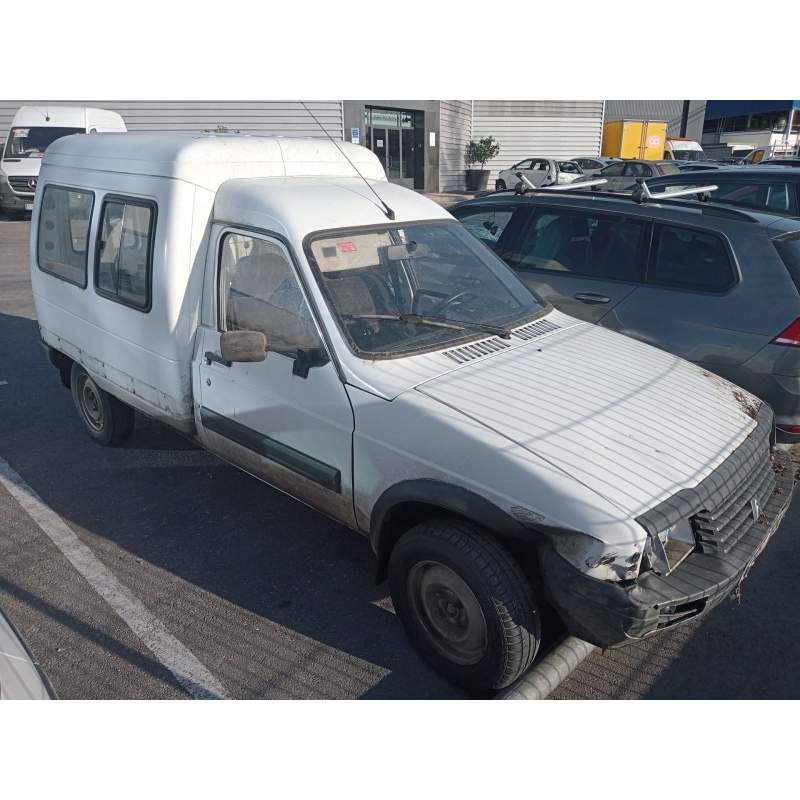 CITROËN C15 FURGONETA/MONOVOLUMEN (VD_)