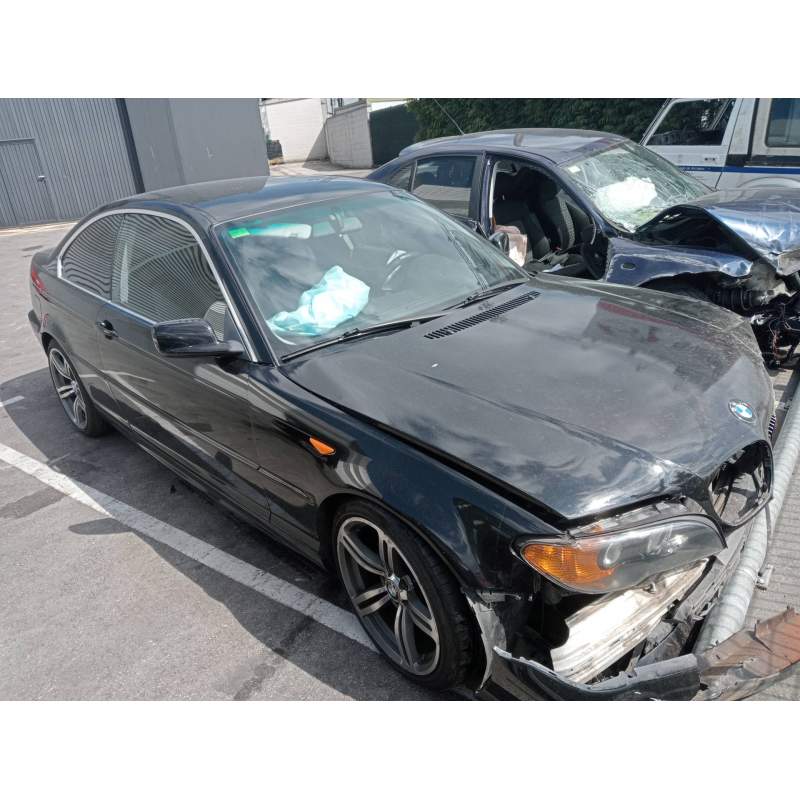 BMW SERIE 3 COUPE (E46)