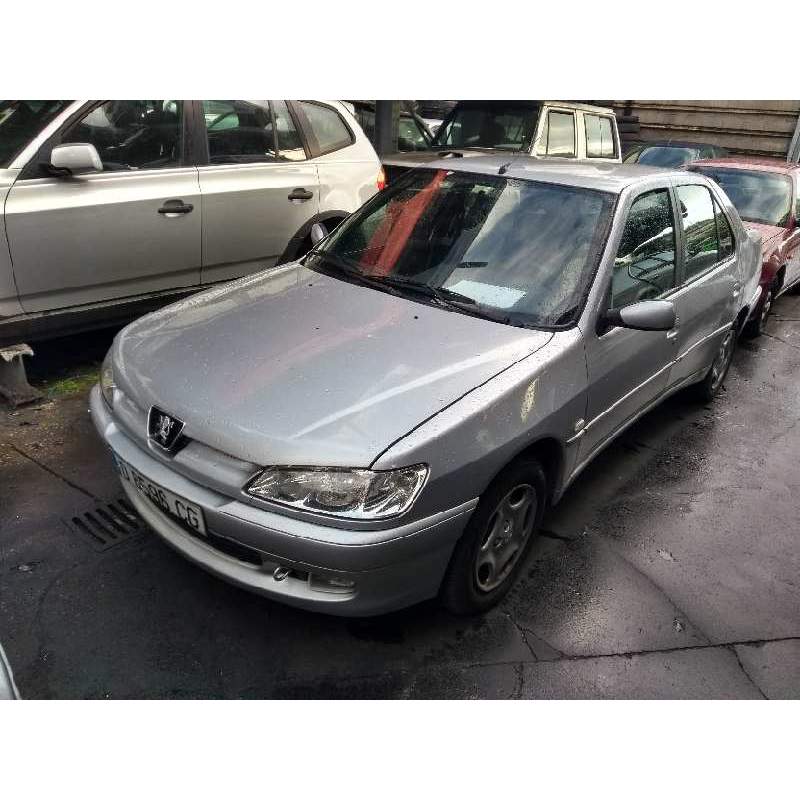 PEUGEOT 306 BERLINA 3/4/5 PUERTAS (S2)