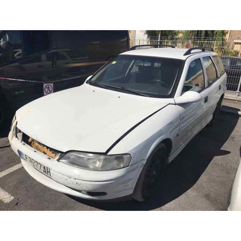 OPEL VECTRA B CARAVAN