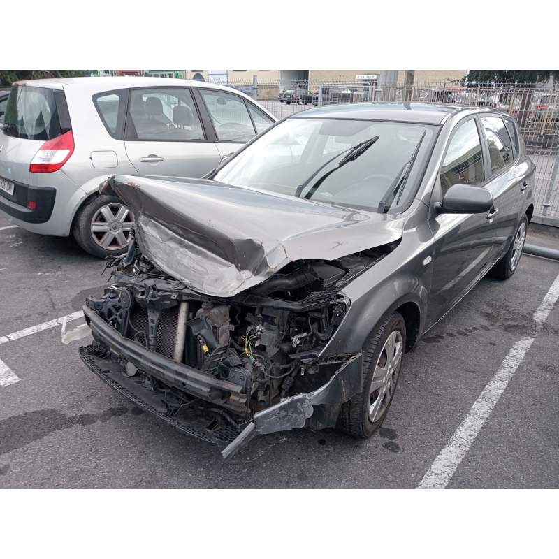KIA CEE'D HATCHBACK (ED)
