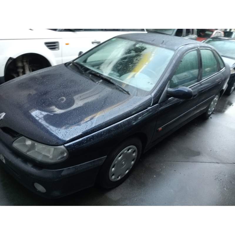 RENAULT LAGUNA (B56)