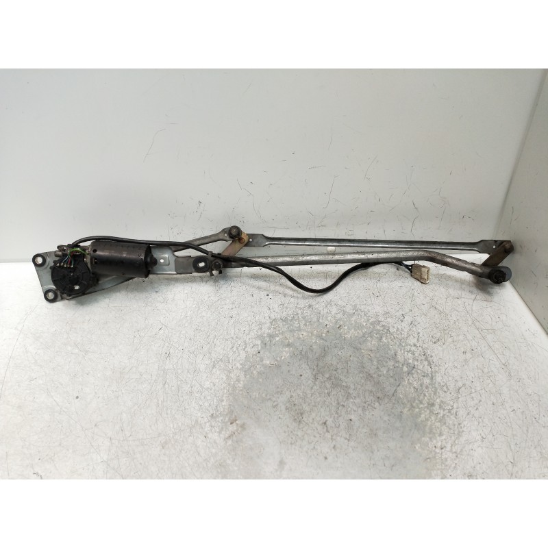 Recambio de motor limpia delantero para citroen xsara berlina 1.9 td sx referencia OEM IAM 0390241356  