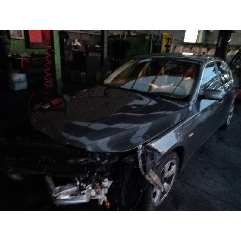 BMW SERIE 5 BERLINA (E60)