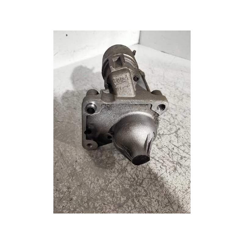 Recambio de motor arranque para citroën ds3 base referencia OEM IAM 9662854180 2884 TS22E26 CL6