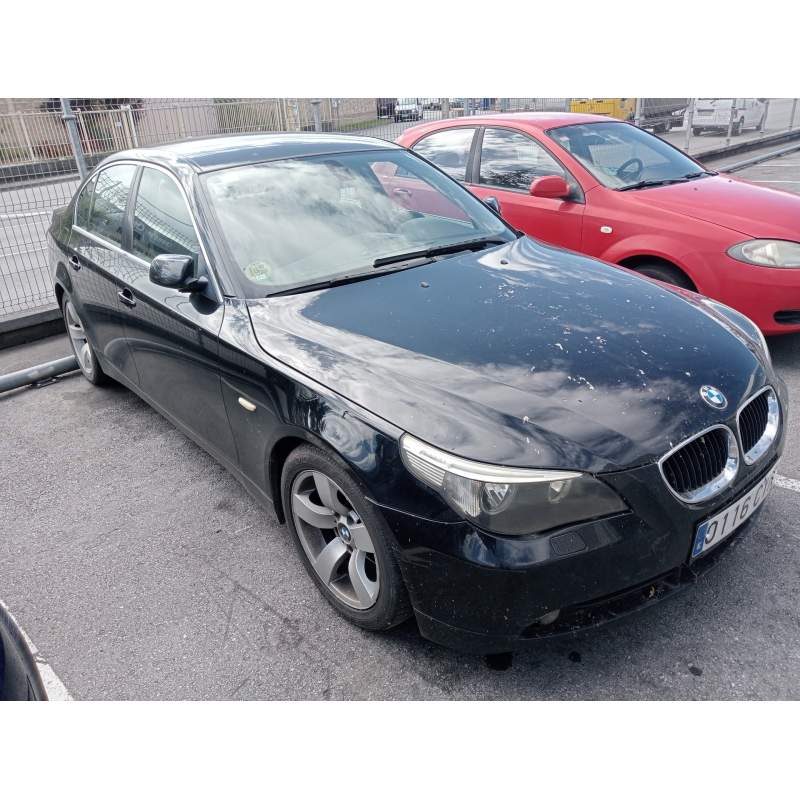 BMW SERIE 5 BERLINA (E60)