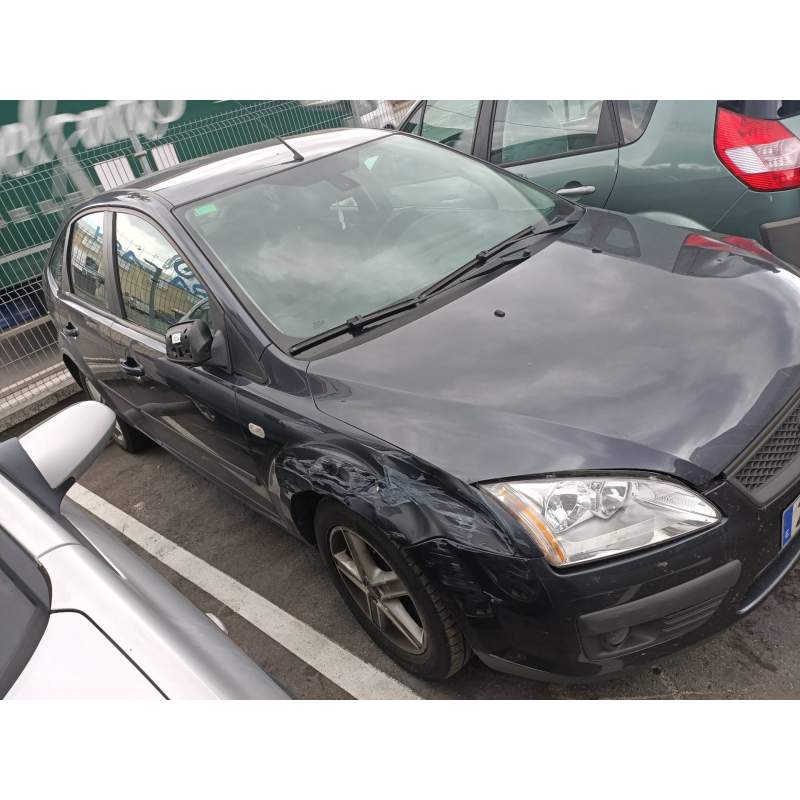 FORD FOCUS BERLINA (CAP)