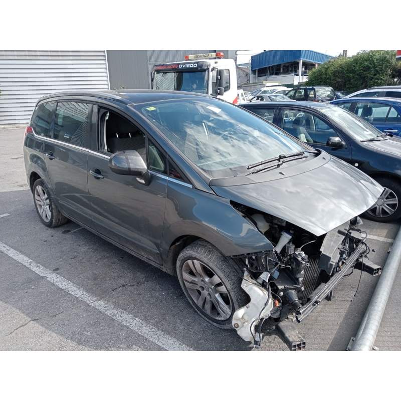 PEUGEOT 5008 (0U_, 0E_)