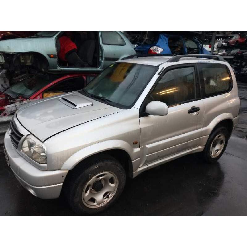 SUZUKI GRAND VITARA 3 PUERTAS SQ (GT)