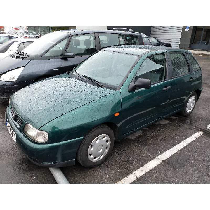 SEAT IBIZA (6K)