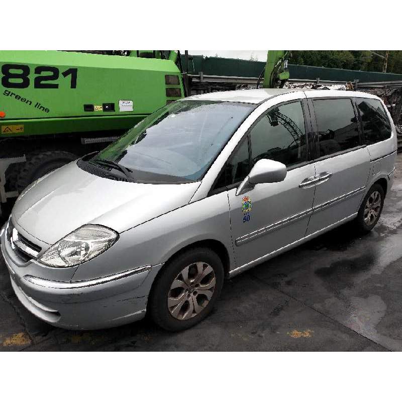CITROËN C8