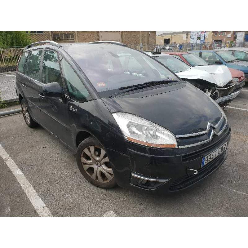 CITROËN C4 PICASSO