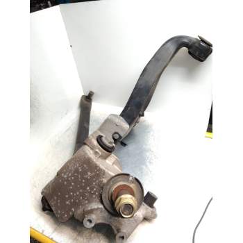 BRAZO SUSPENSION INFERIOR DELANTERO IZQUIERDO 