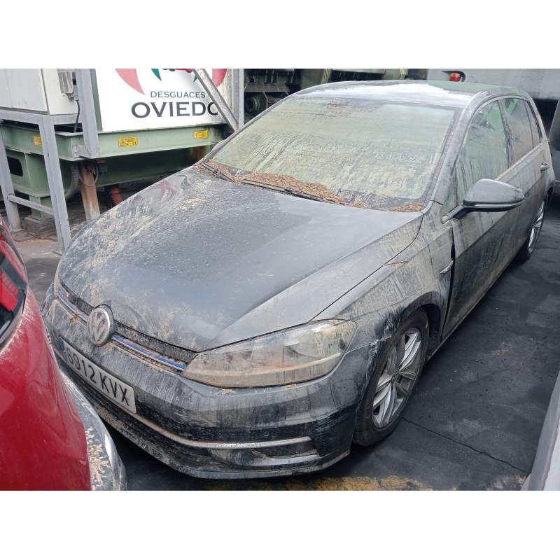 VOLKSWAGEN GOLF VII LIM. (BQ1)