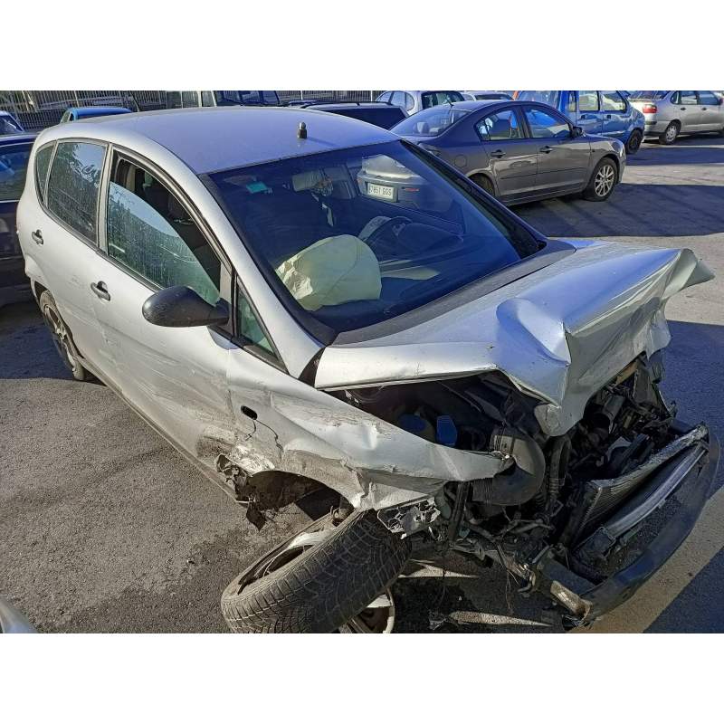 SEAT ALTEA (5P1)