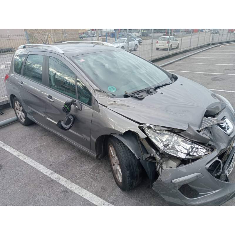 PEUGEOT 308 SW