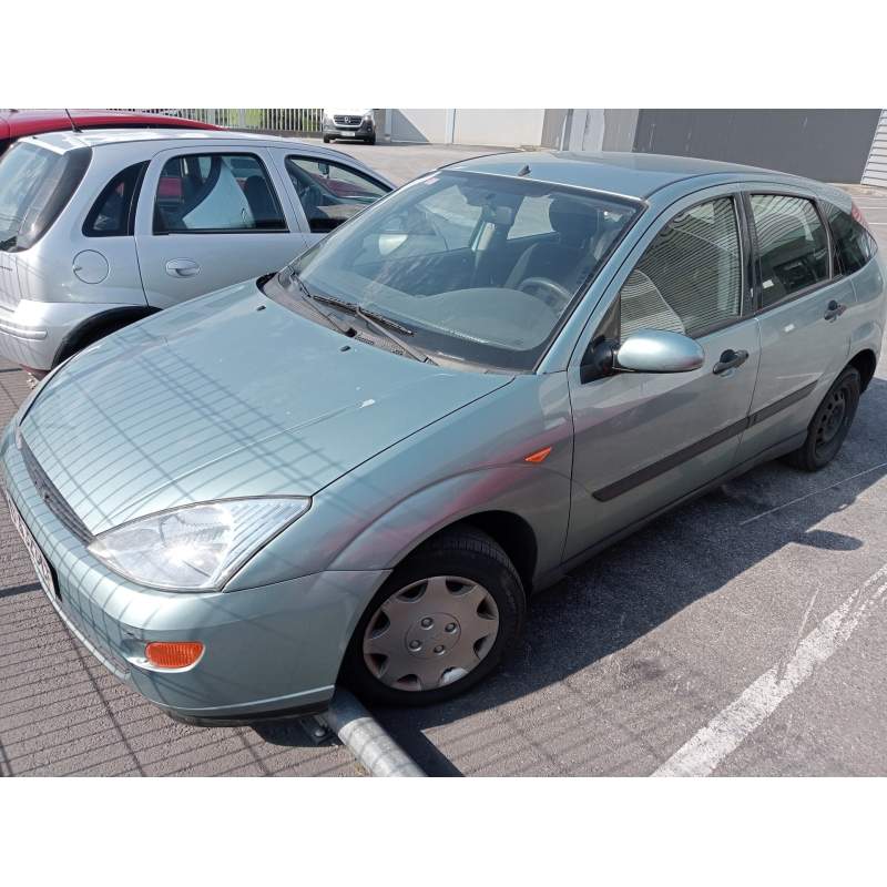 FORD FOCUS BERLINA (CAK)