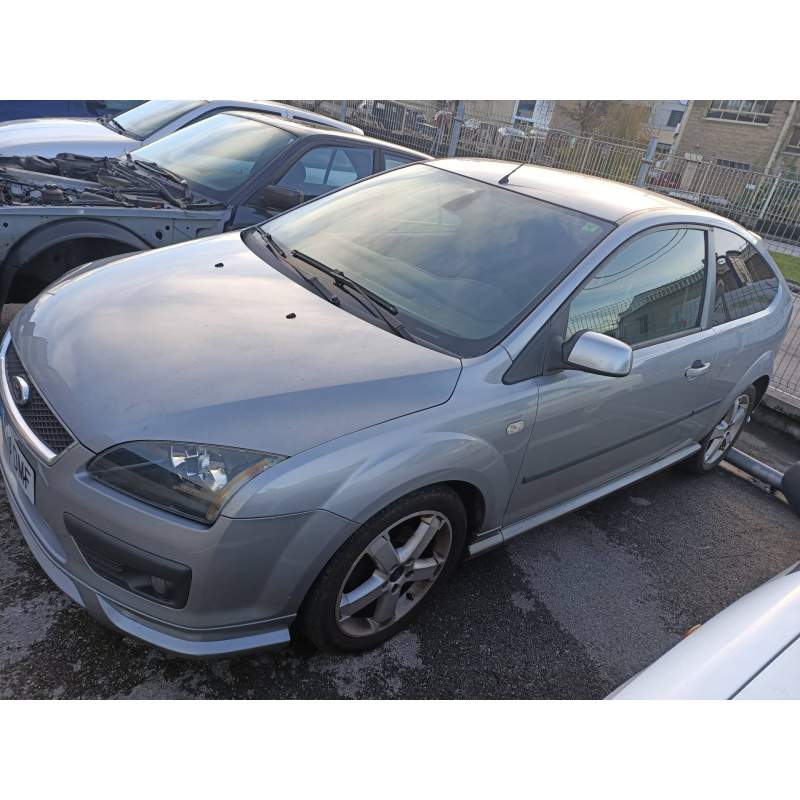 FORD FOCUS BERLINA (CAP)