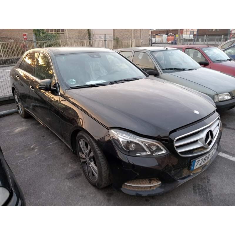 MERCEDES-BENZ CLASE E (W212) LIM.