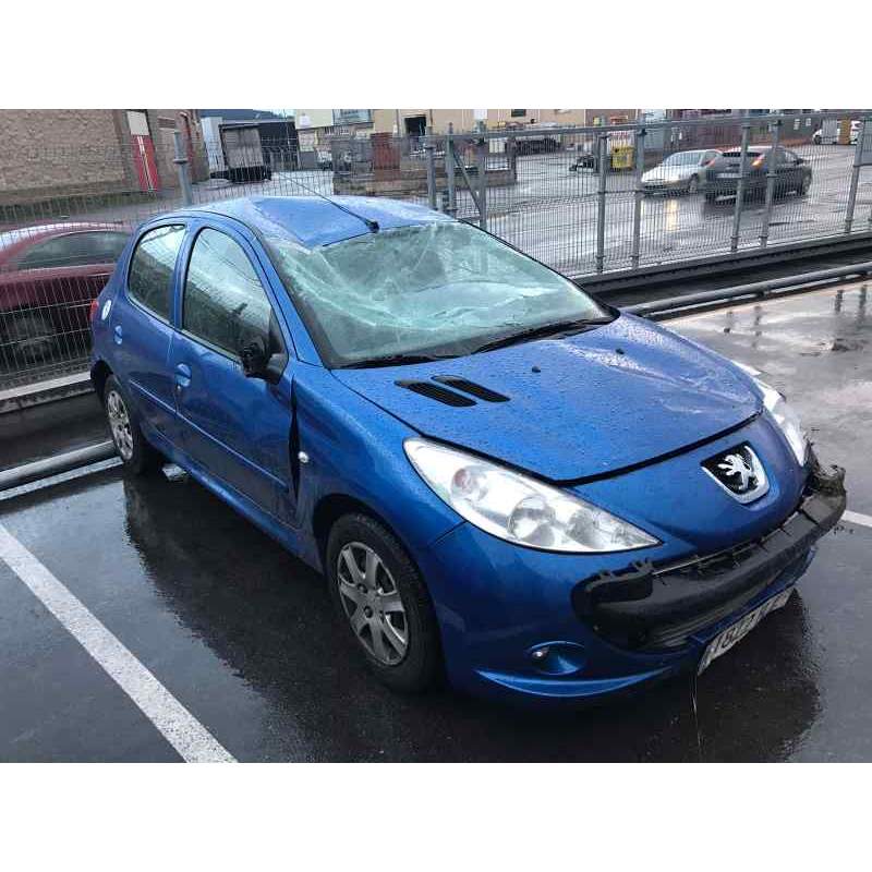 PEUGEOT 206+