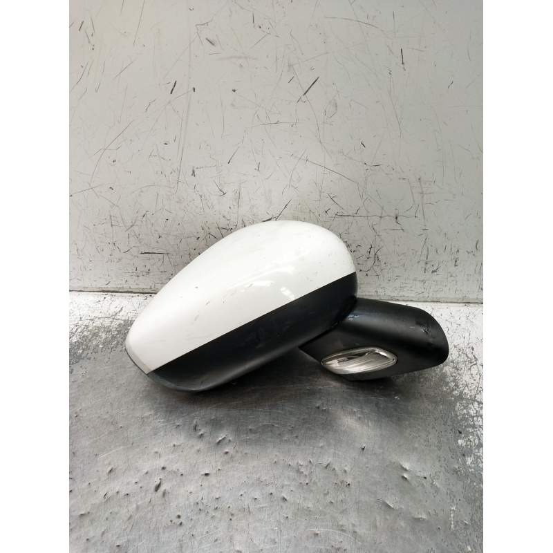 Recambio de retrovisor derecho para citroën c3 ii (sc_) 1.0 vti 68 referencia OEM IAM  MANUAL 2009