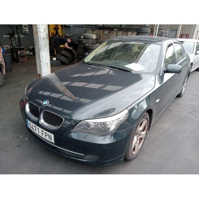 BMW SERIE 5 BERLINA (E60)