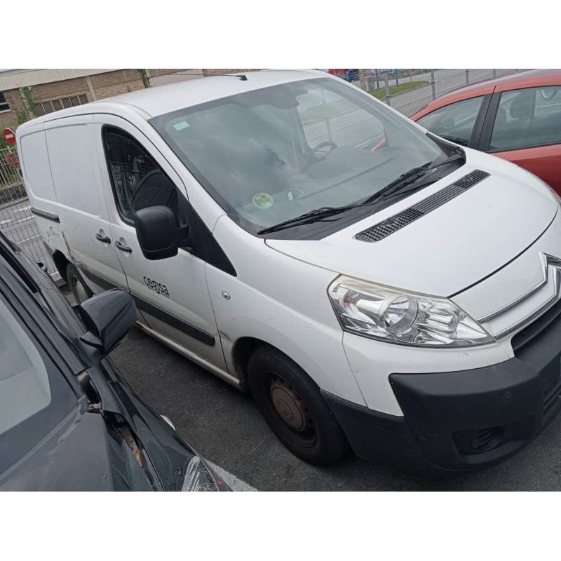 CITROËN JUMPY