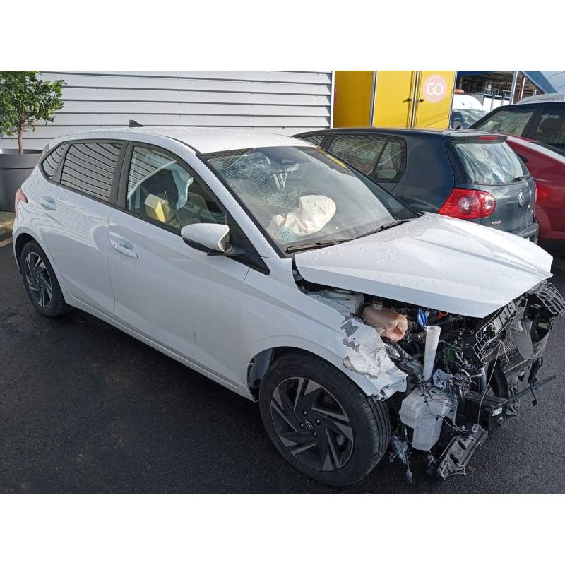 HYUNDAI I20 III (BC3, BI3)