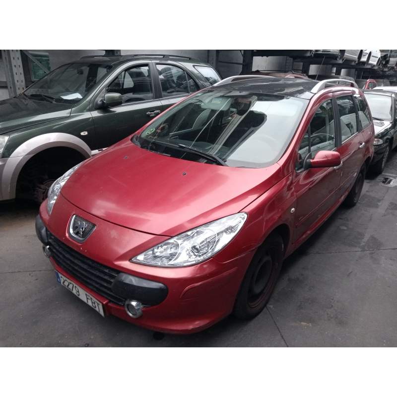 PEUGEOT 307 SW (3H)