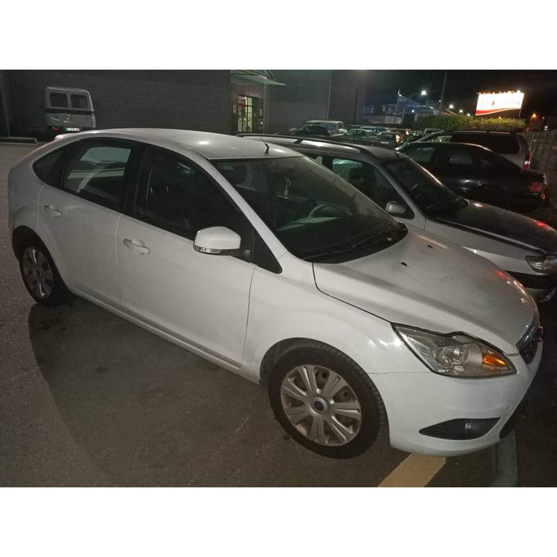 FORD FOCUS LIM. (CB4)