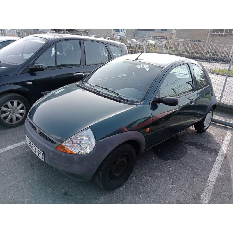 FORD KA (RB_)