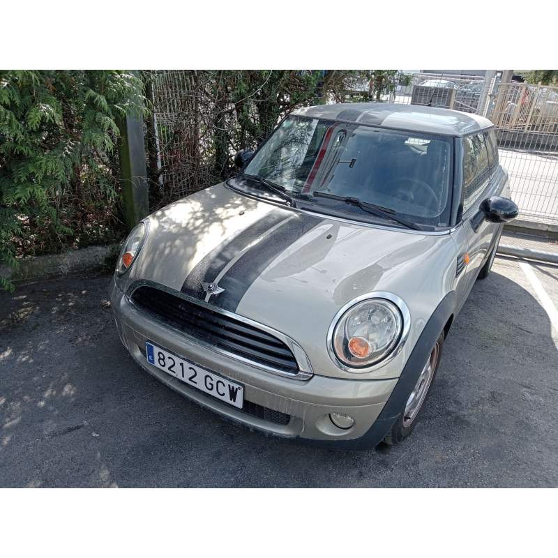 MINI MINI (R56)