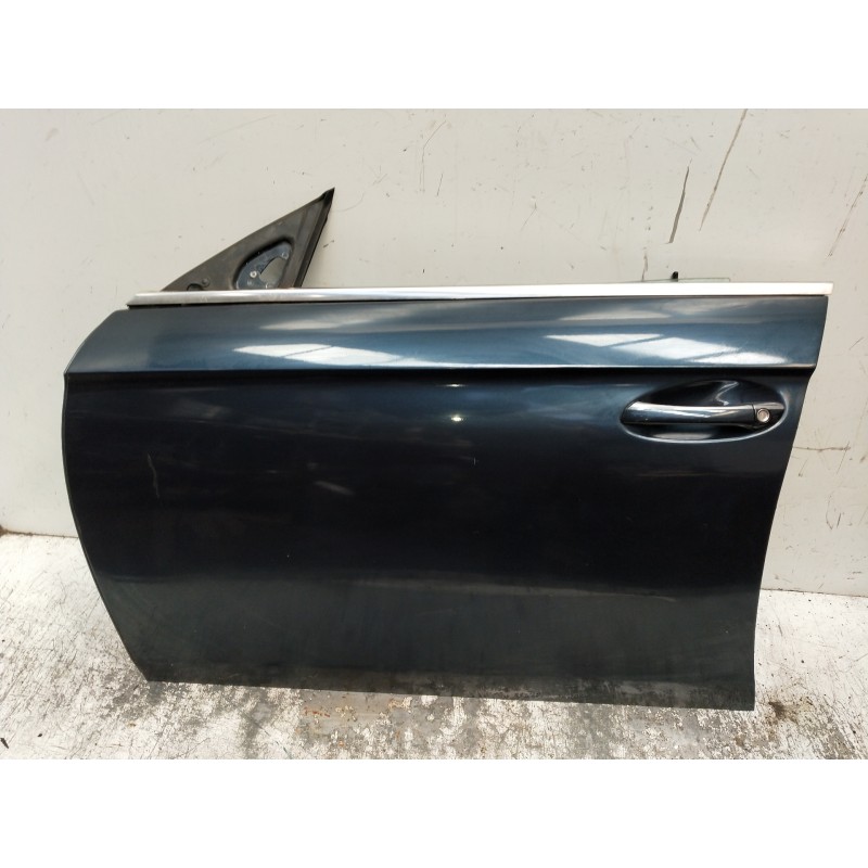 Recambio de puerta delantera izquierda para mercedes clase cls (w219) 350 cgi (219.357) referencia OEM IAM   4P