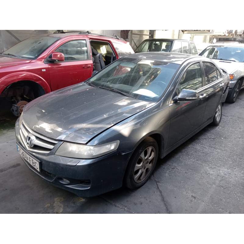 HONDA ACCORD BERLINA (CL/CN)