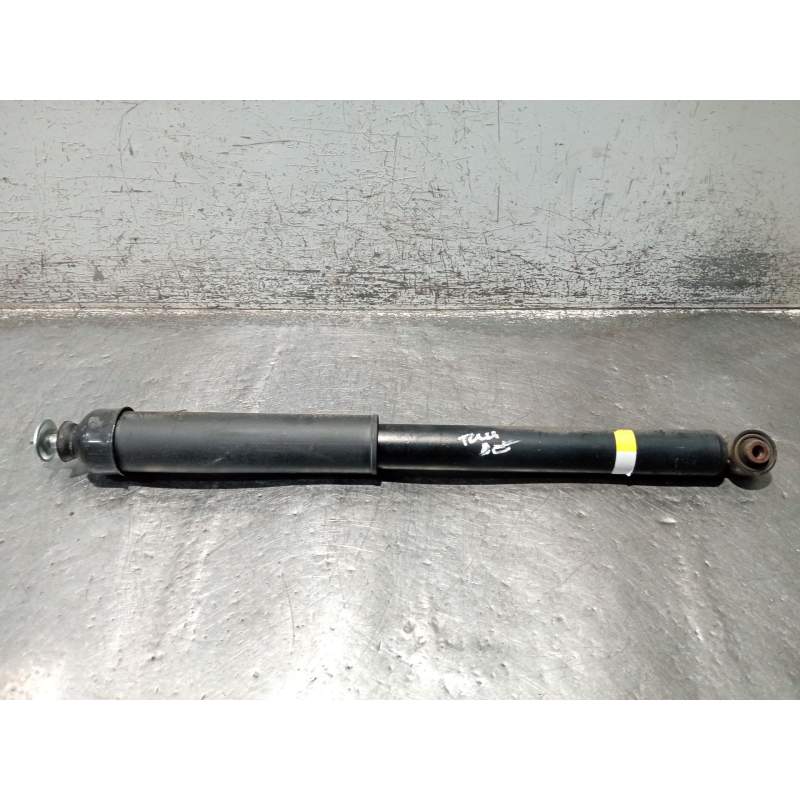 Recambio de amortiguador trasero derecho para nissan leaf (ze1) electric referencia OEM IAM 562105SJ1A  