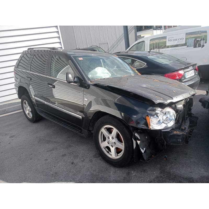 JEEP GR. CHEROKEE (WH)