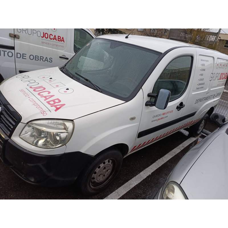 FIAT DOBLO CARGO (223)