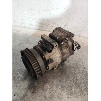 COMPRESOR AIRE ACONDICIONADO F500AN8CA04 