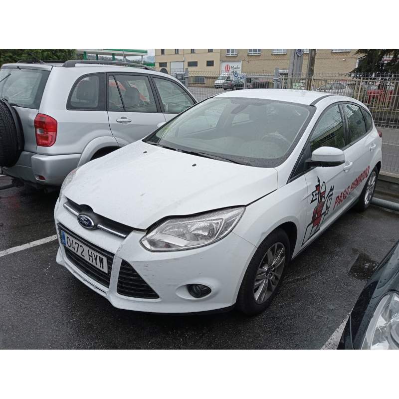 FORD FOCUS LIM. (CB8)