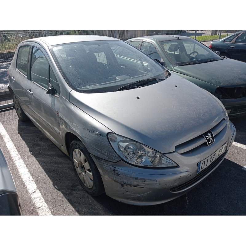 PEUGEOT 307 (S1)