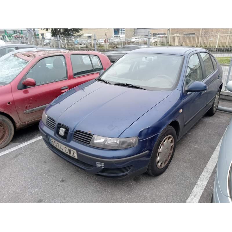 SEAT LEON (1M1)