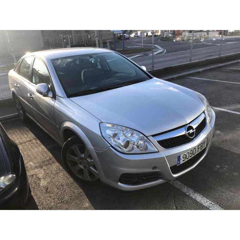OPEL VECTRA C BERLINA