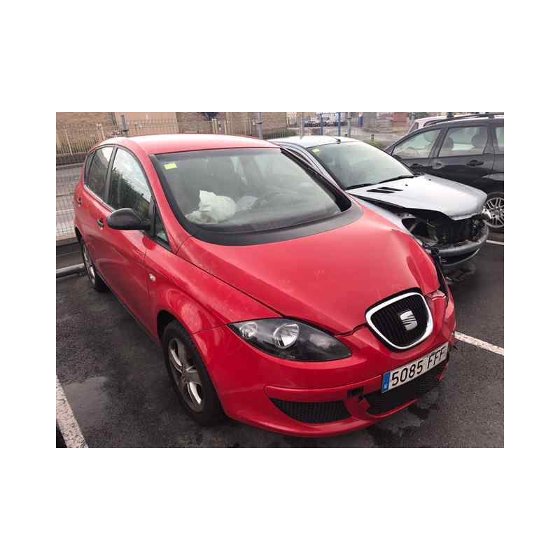 SEAT ALTEA (5P1)