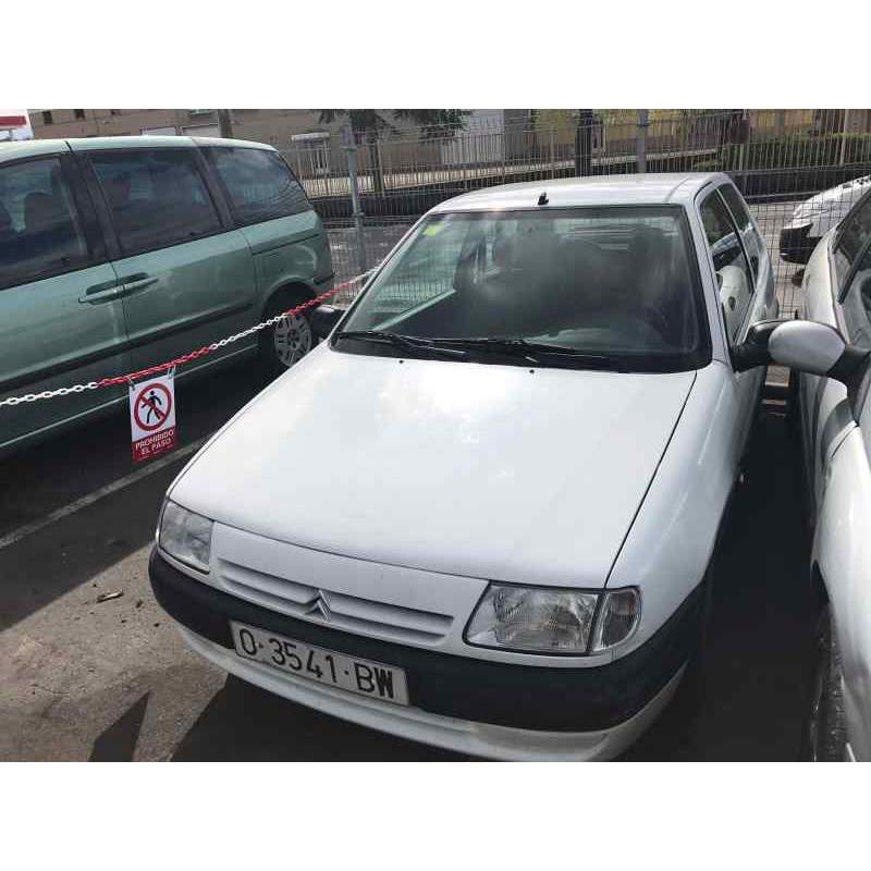 CITROËN SAXO