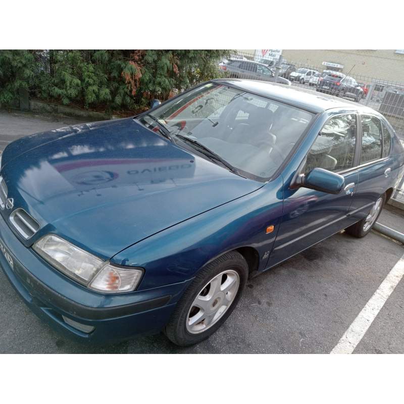 NISSAN PRIMERA BERLINA (P11)