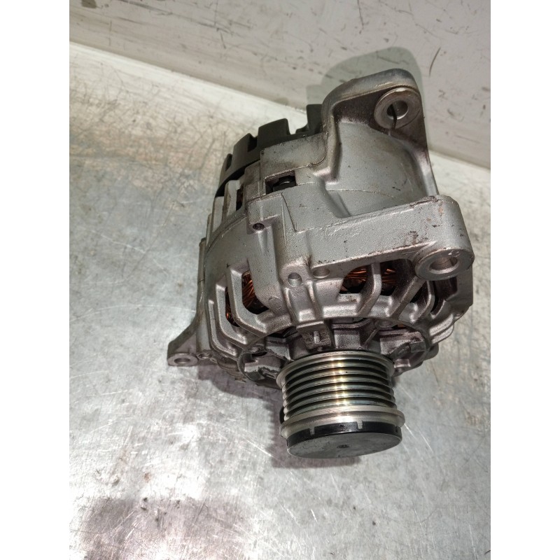 Recambio de alternador para renault scenic rx4 (ja0) 1.9 dci sportway referencia OEM IAM 402243091  