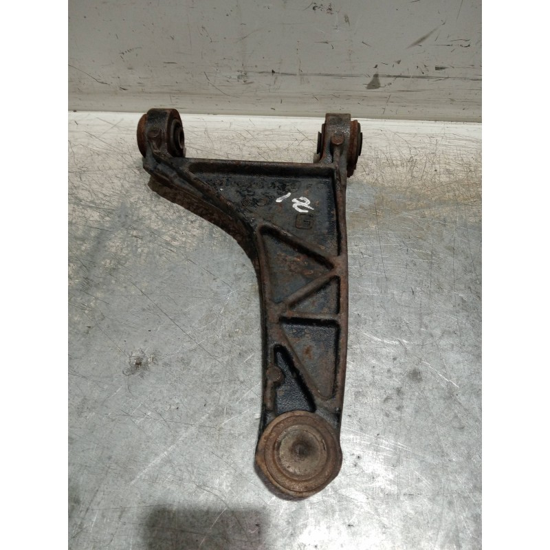 Recambio de brazo suspension inferior delantero izquierdo para renault scenic rx4 (ja0) 1.9 dci sportway referencia OEM IAM 2830