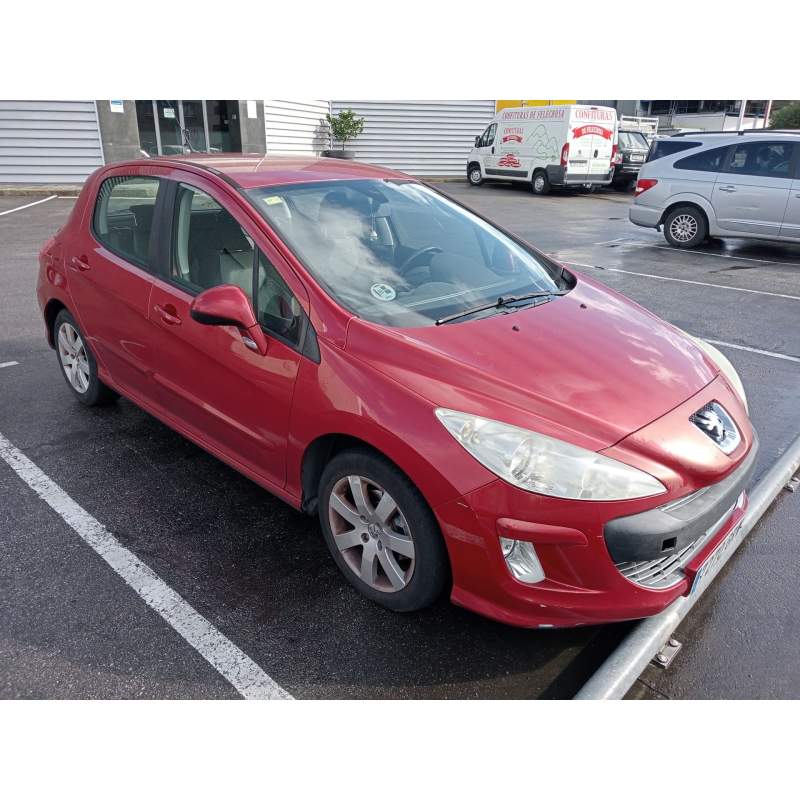PEUGEOT 308 I (4A_, 4C_)
