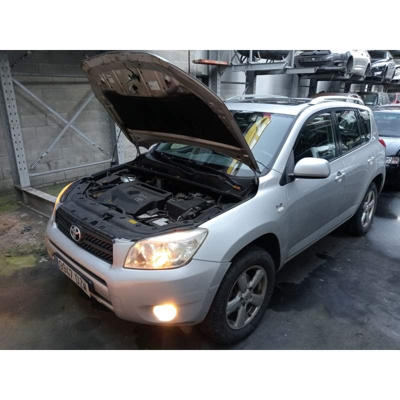 TOYOTA RAV 4 III (_A3_)
